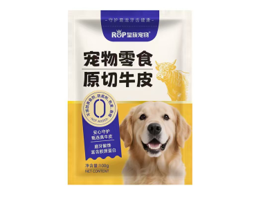 ​风干牛皮